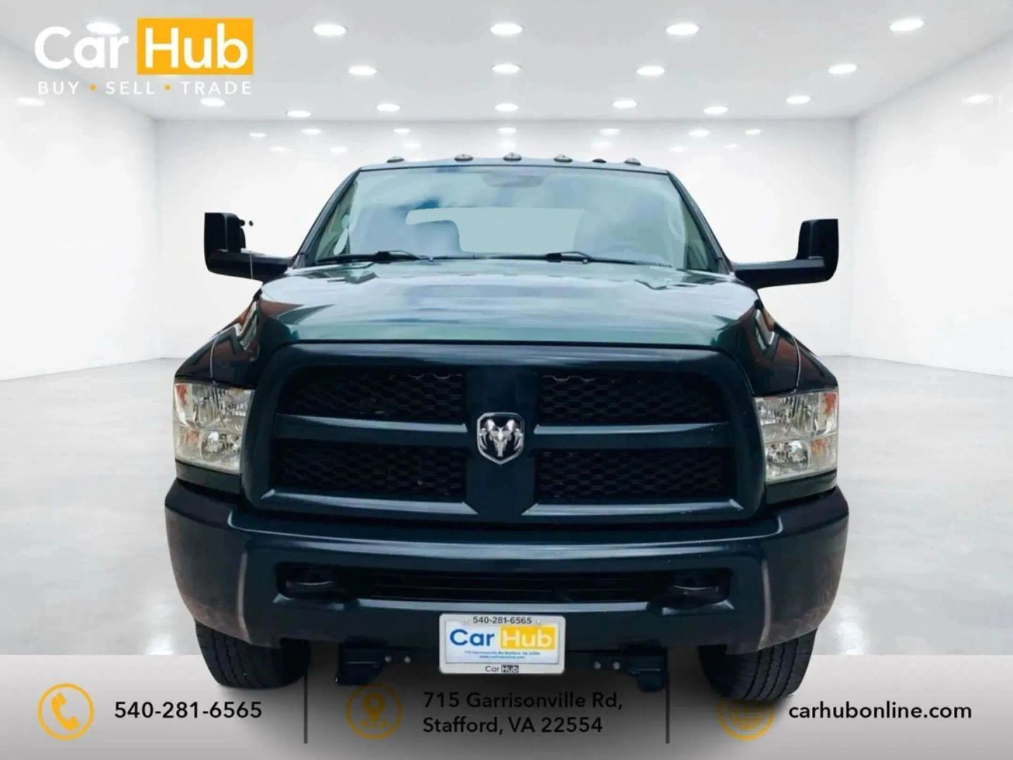 ram ram 2500 pickup 2017 3C6UR5HJ5HG786491 image ram ram 2500 pickup 2017 3C6UR5HJ5HG786491 image